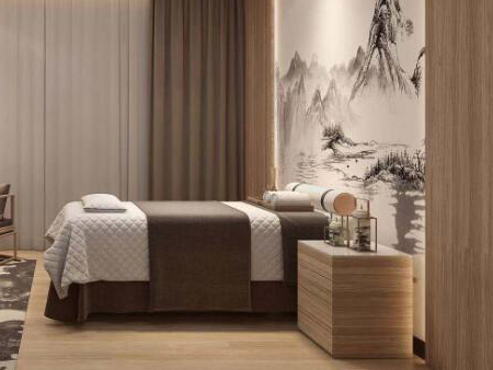 上海长宁水疗的科学奥秘：温水疗法如何重塑你的健康状态