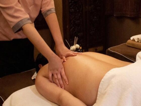 上海长宁柔式SPA到底是什么？适合怕疼星人的温柔选择