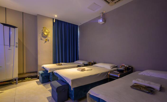 上海长宁热石按摩：冬天里的救命暖宝宝